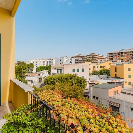 Salento Living By Barbarhouse Apartment *