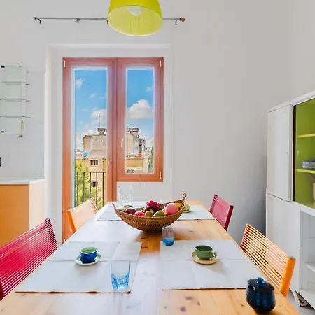 Apartment Salento Living By Barbarhouse *