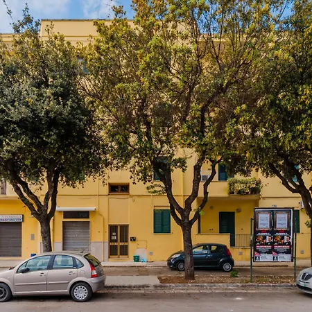 Apartment Salento Living By Barbarhouse