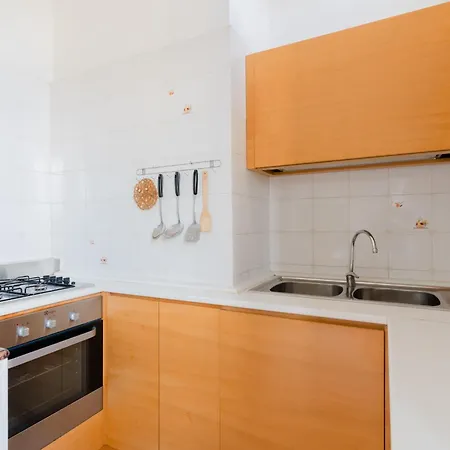 Salento Living By Barbarhouse Apartment *