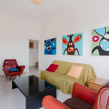 Salento Living By Barbarhouse Apartment