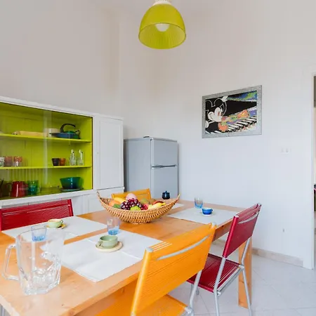 Salento Living By Barbarhouse Apartment *