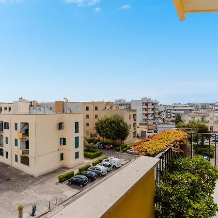 Apartment Salento Living By Barbarhouse Lecce
